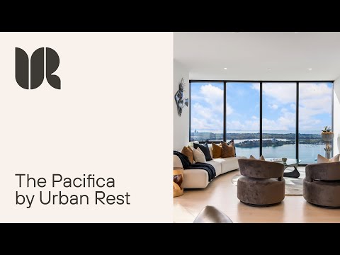 The Pacifica by Urban Rest