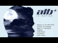 ATB - Streets of Gold (FULL song)