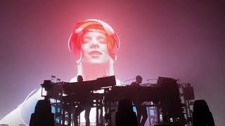 The Chemical Brothers - Eve Of Destruction - Mexico City 2019