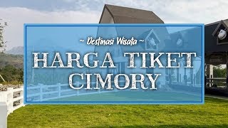 Khusus Liburan Tahun Baru, Ini Jam Buka dan Harga Tiket Masuk Cimory Dairyland Prigen