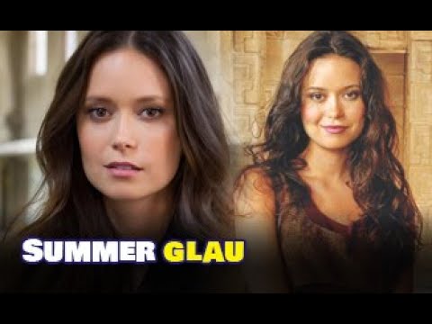 Summer Glau - Firefly | Supanova Interview