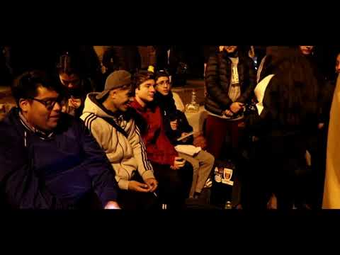 BLADE VS DRAISEK VS JERZON | OCTAVOS SFB VOL. 7