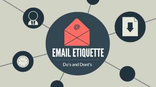 Email Etiquette