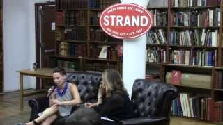 Annie Liontas & Dana Spiotta | Let Me Explain You