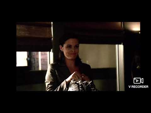 Cold Case Ending S06E10 - Street Money