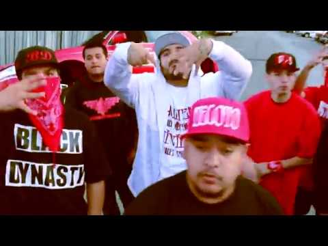 MY FLAG "NORTHSIDE REMIX" OFFICIAL VIDEO Big Oso Loc x Gilly Loco x Baby Loko x Young Spitz