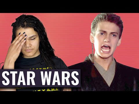 NOCH SCHLIMMER als in meiner Erinnerung | Star Wars Episode 2 Reaction