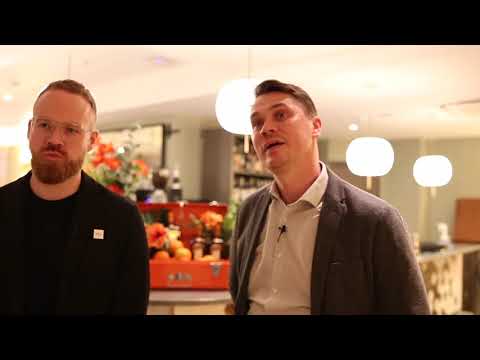 Harvey Nichols | Welcome Back to Leeds