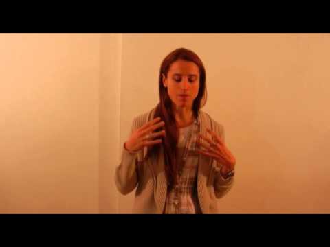 Ballet, Decepciones y Nuevas Oportunidades: Ma. Noel Riccetto at TEDxDurazno