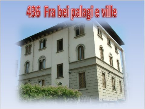 436 FRA BEI PALAGI E VILLE - KARAOKE