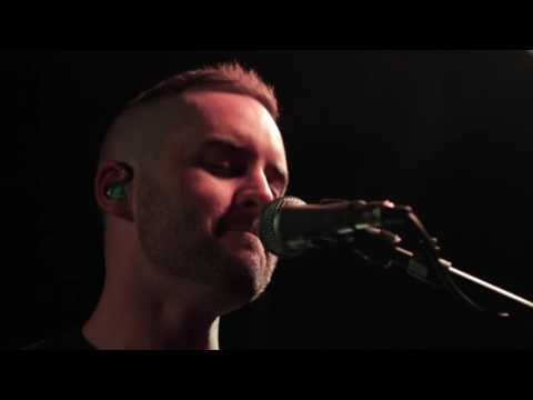 Signed Sealed Delivered - Blue Moose Live