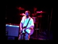 Built To Spill show from 95 performing Revolution