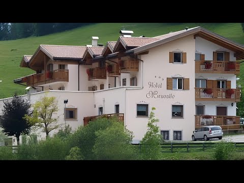 Hotel Miravalle, Soraga, Italy | Holidays In Italy