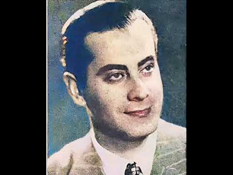 فريد الأطرش حفل زفاف الملك حسين قصر رغدان عمّان الأردن أبريل ١٩٥٥