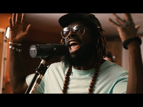 TC & The Groove Family - Weh Dem A Do? feat. Franz Von (Live Session)