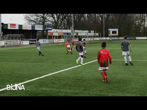 Verburch JO11-1 - DSO