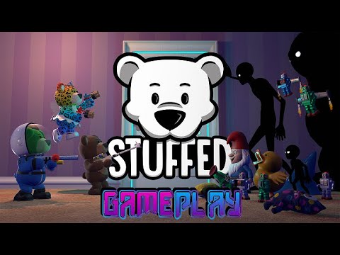 Stuffed | Gameplay | Solo | No Commentary