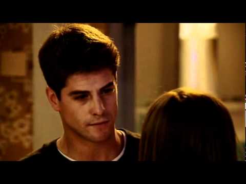 Los Protegidos - Sandra a Culebra "Tendría que besarte"