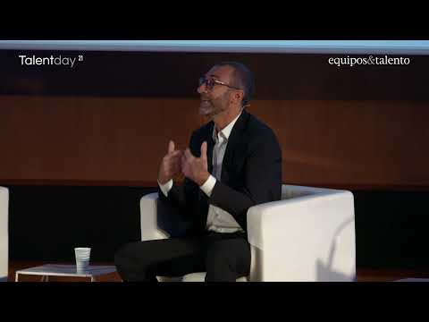 FALLING IN LOVE WITH EMPLOYER BRAND | TALENT DAY BARCELONA 2021