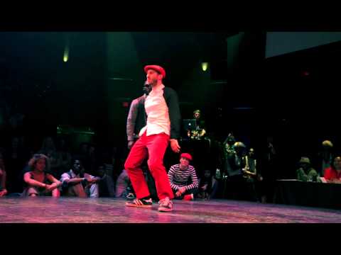 Bust A Move 10th Anniversary (Locking Top 16) Treklock vs Apachapouli'Lock