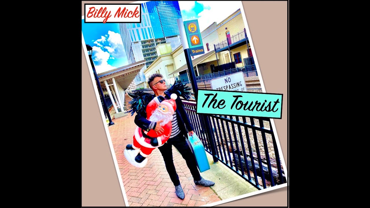 Promotional video thumbnail 2 for Billy Mick Music