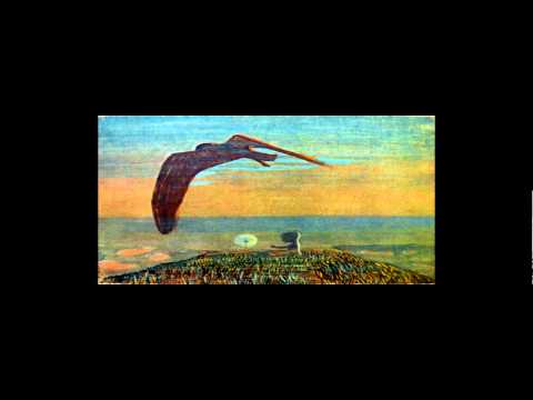 Impromptu in F sharp minor - M.K Čiurlionis