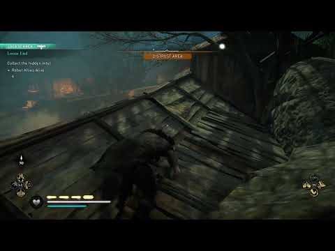 Ac Valhalla Rebel Missions