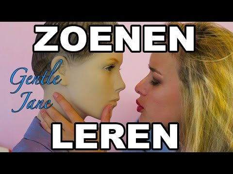 ZOENEN LEREN  - Gentle Jane