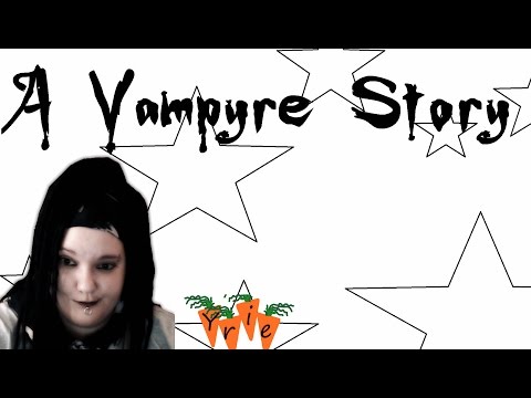 Lets Play: A Vampyre Story # 1 - Wilkommen auf Schloss Warg