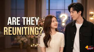 The Moment Liu Yuning Mentioned His Next Drama, Zhao Lusi’s Name Exploded Online