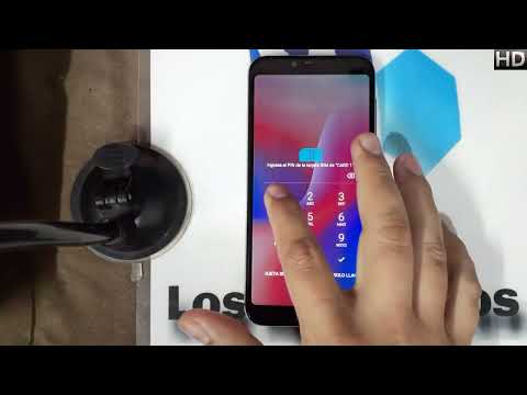 Quitar cuenta Google o frp UMIDIGI A3