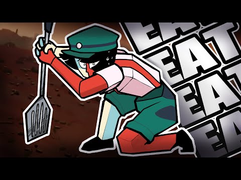 “DON’T GET EATEN”【THE ENA WAR & FAMINE THEORY】