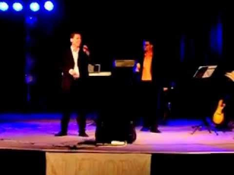 ALEDORY NA SLOVENSKO - POZDRAV A VLADARICA