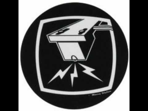 Noisy Stylus - Kindness (Project Fallen RMX)