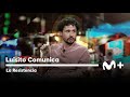 LA RESISTENCIA Entrevista A Luisito Comunica LaResistencia 16 10 2023