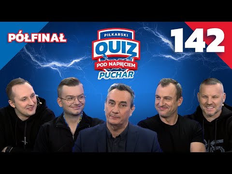 CZY PACZUL I ROKI AWANSUJĄ DO FINAŁU PUCHARU QUIZU POD NAPIĘCIEM ETOTO?
