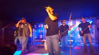 The Lacs -Field Party