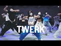 City Girls Twerk Ft Cardi B Learner S Class