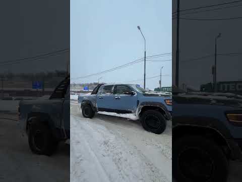 Вытащили фуру 50 тонн в гору #shorts