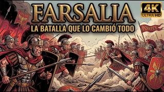 César Cruza el Rubicón: El Día que Empezó la Guerra Civil Romana