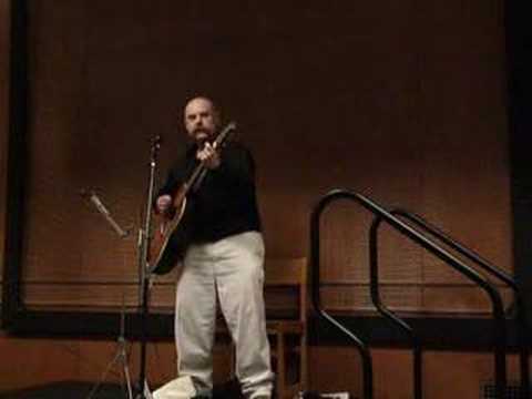 Losing my Religion -- Ol' Doc Gerry