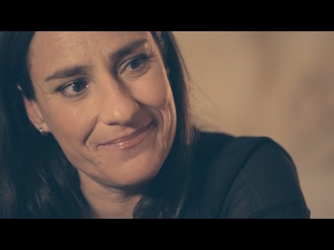 Maria Capaz entrevista Maria Rueff (versão completa)