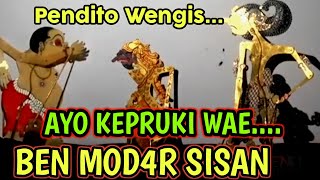 Download lagu Gayeng !!Bagong lan ontoseno ngajar durno sampi modar,,ki seno nugroho mp3