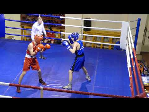 2019 11 Witebsk   Oscar Sobieszczyk