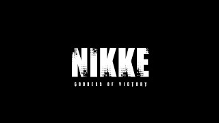 人類最後の希望と絶望 ［NIKKE×首のない天使］ #NIKKEクリエイターコンテスト