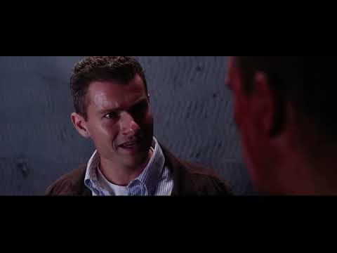 The departed 2006 full ending scene