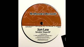 Jon Lee - Dab's Shopping For Curtains Mix
