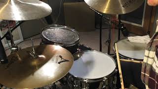 Ben Rector - I Will Always Be Yours {DrumCover}