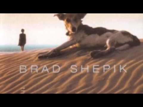 Brad Shepik  - 