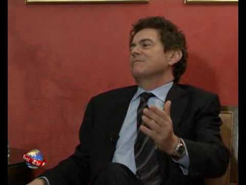 Thumbnail for Alberto Alesina by Alberto Alesina